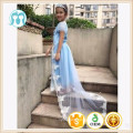 Wholesale boutique cendrillon moive costumes robes pour les filles